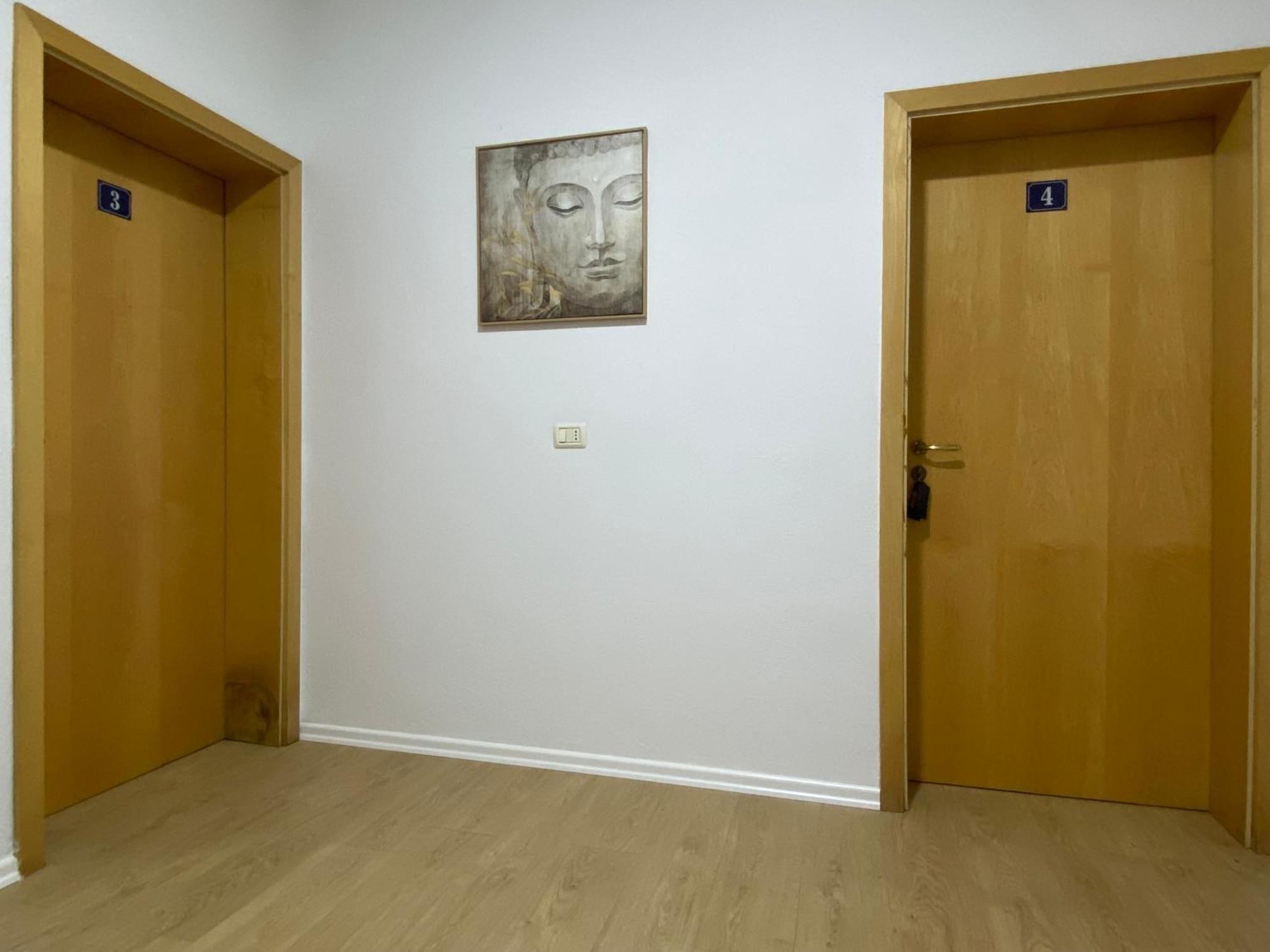 Vila M Vera Rooms With Kitchen And Apartments Δυρράχιο Εξωτερικό φωτογραφία