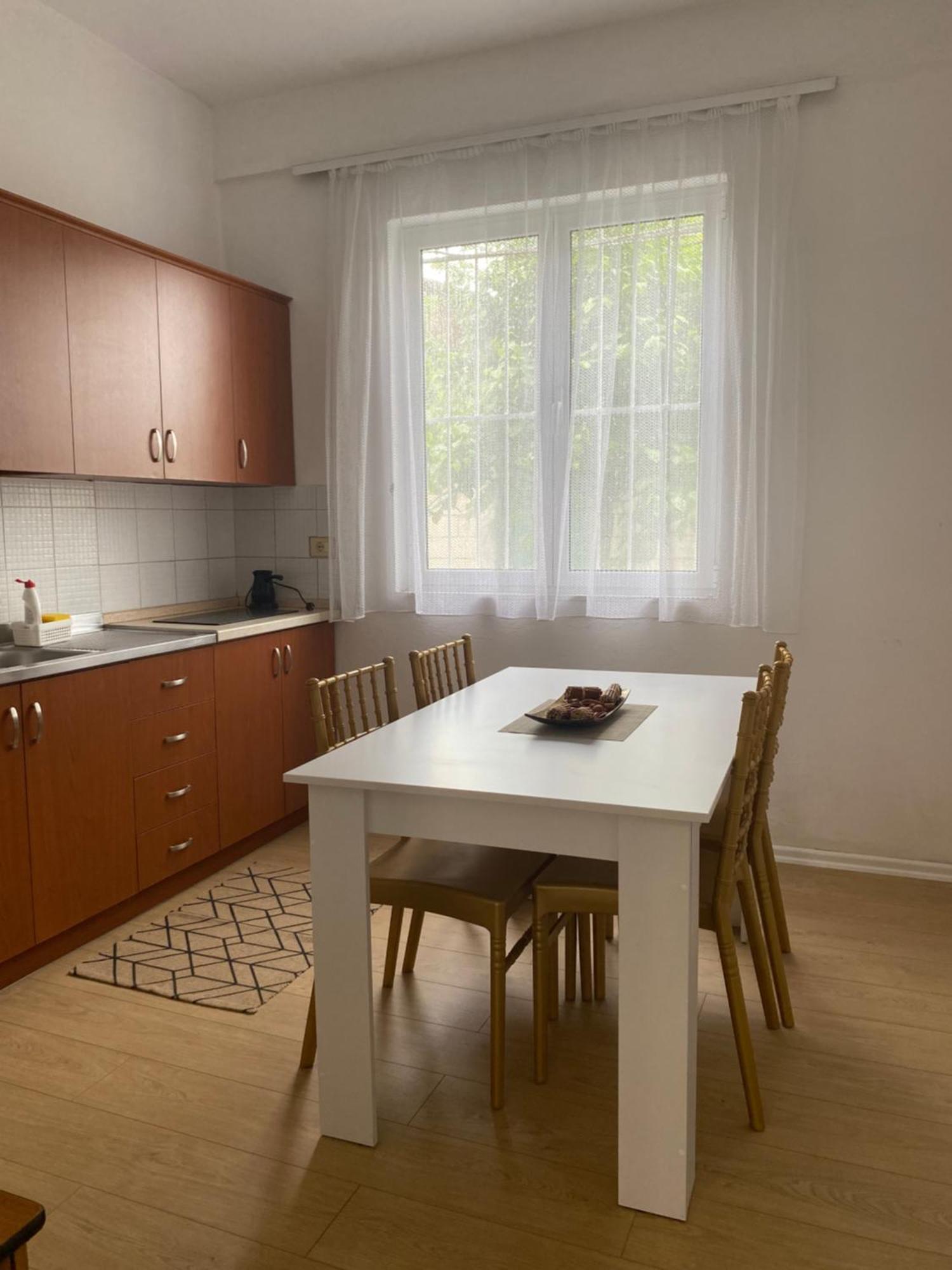 Vila M Vera Rooms With Kitchen And Apartments Δυρράχιο Εξωτερικό φωτογραφία