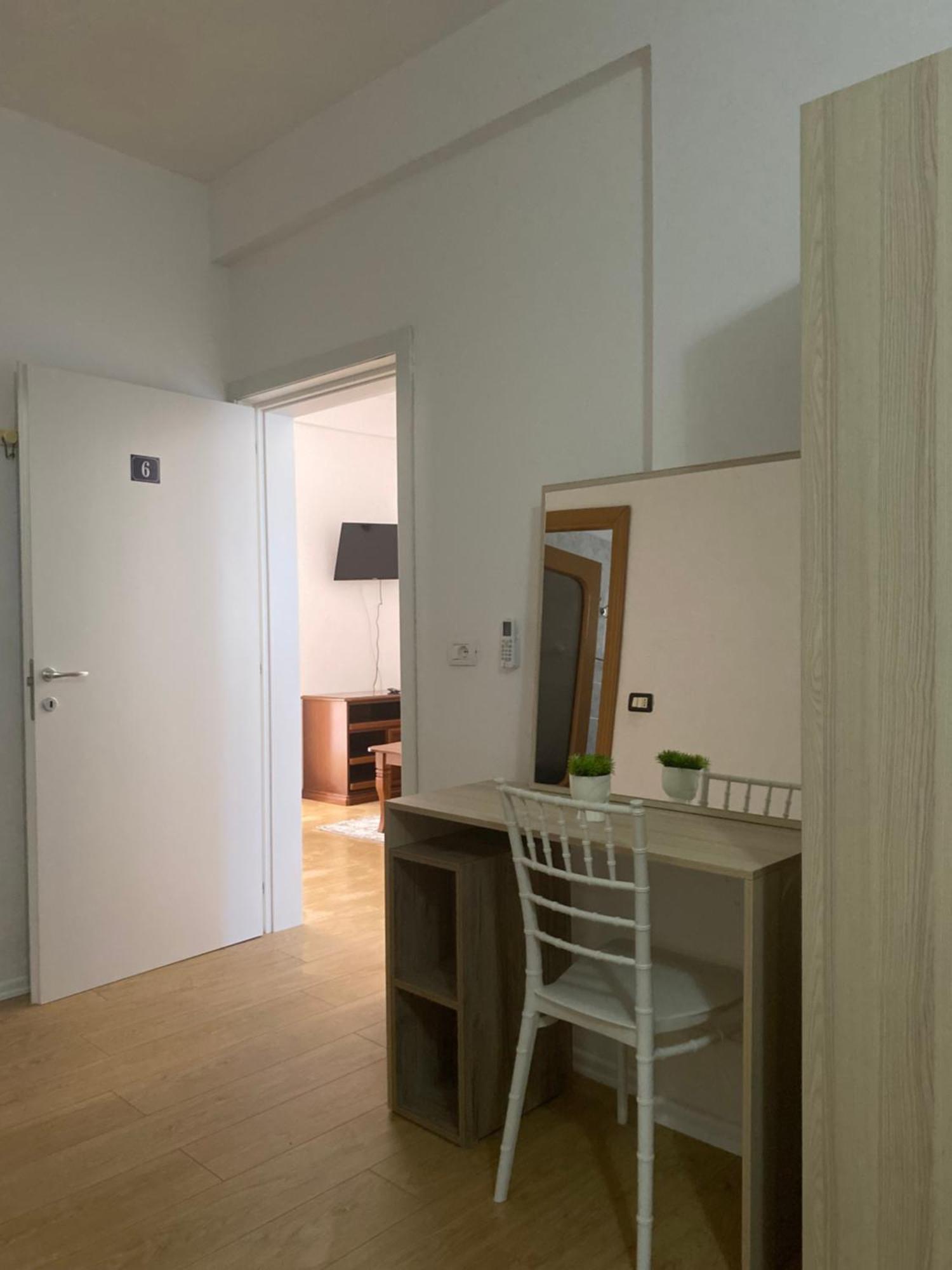 Vila M Vera Rooms With Kitchen And Apartments Δυρράχιο Εξωτερικό φωτογραφία