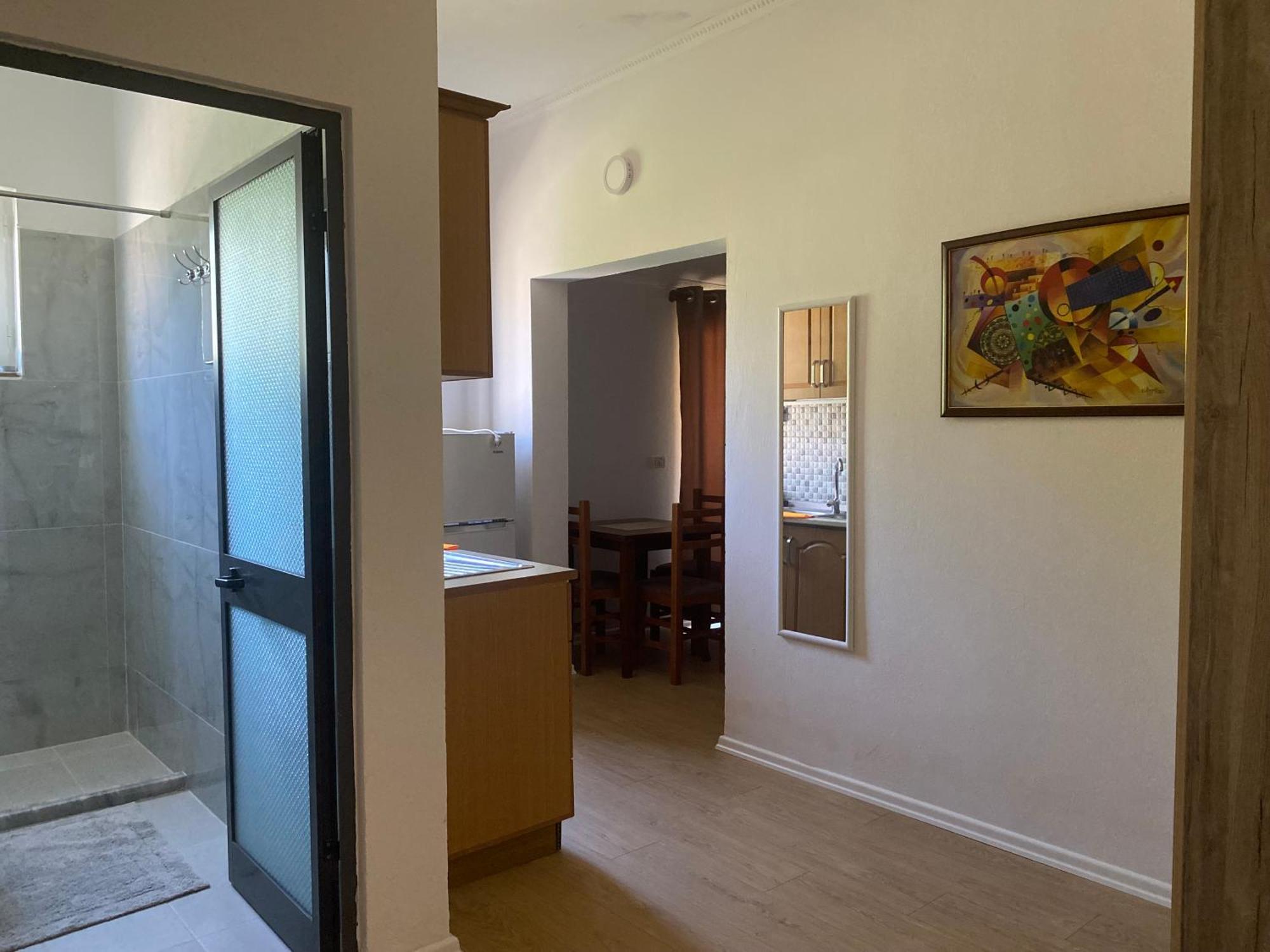 Vila M Vera Rooms With Kitchen And Apartments Δυρράχιο Εξωτερικό φωτογραφία