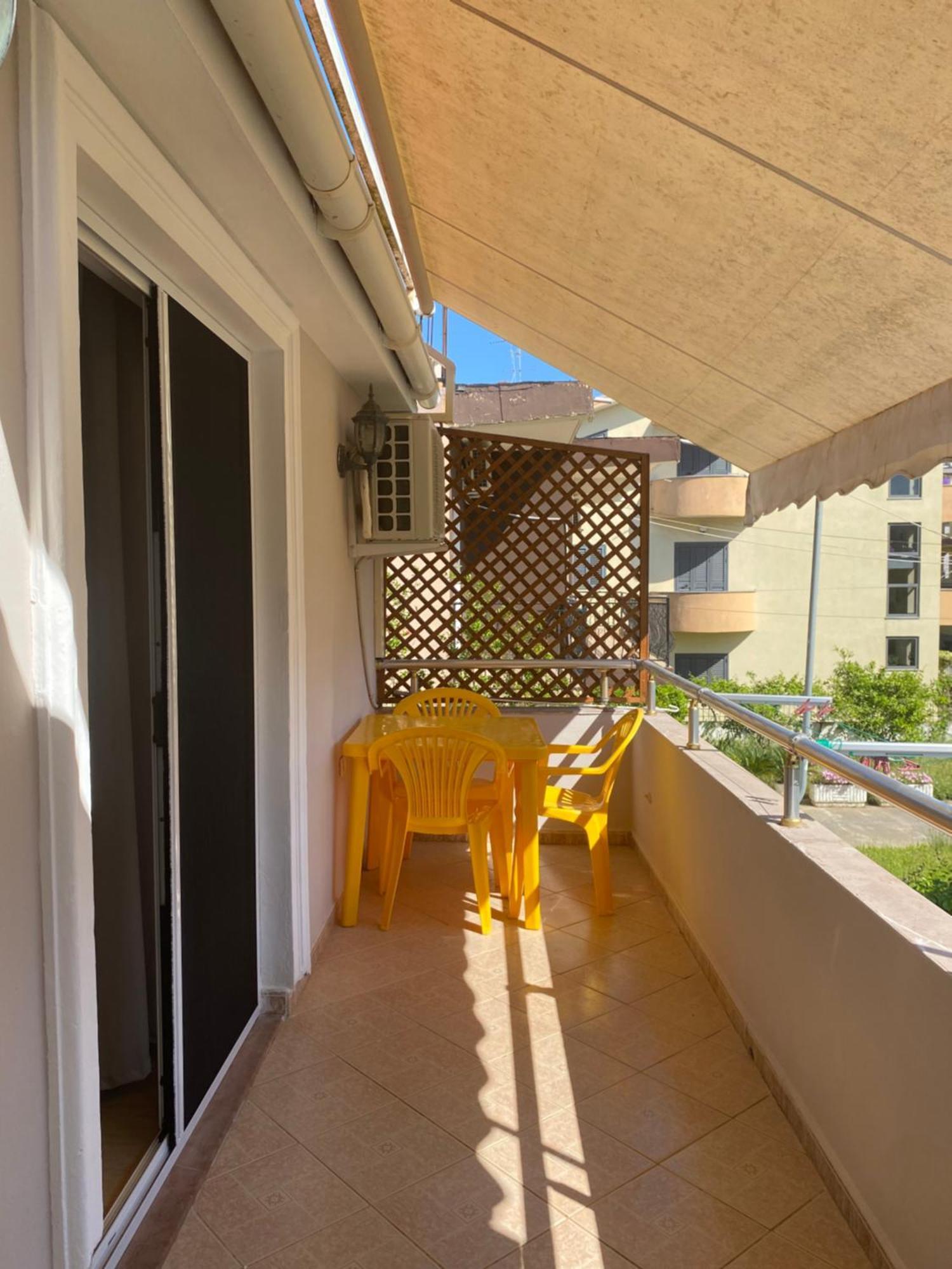 Vila M Vera Rooms With Kitchen And Apartments Δυρράχιο Εξωτερικό φωτογραφία