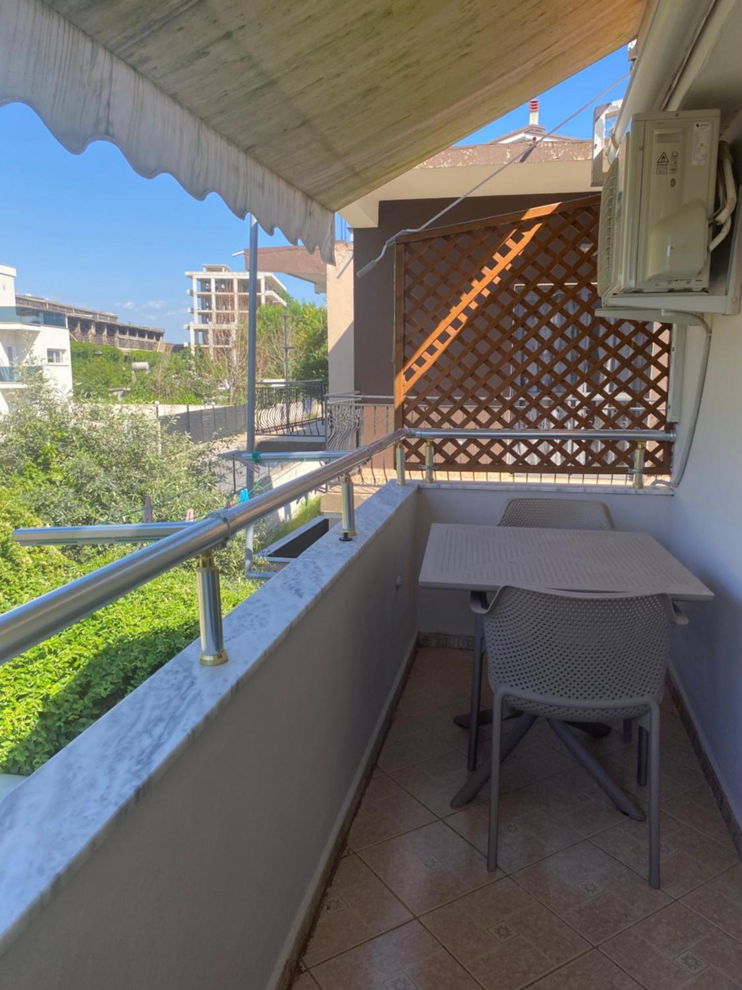 Vila M Vera Rooms With Kitchen And Apartments Δυρράχιο Εξωτερικό φωτογραφία